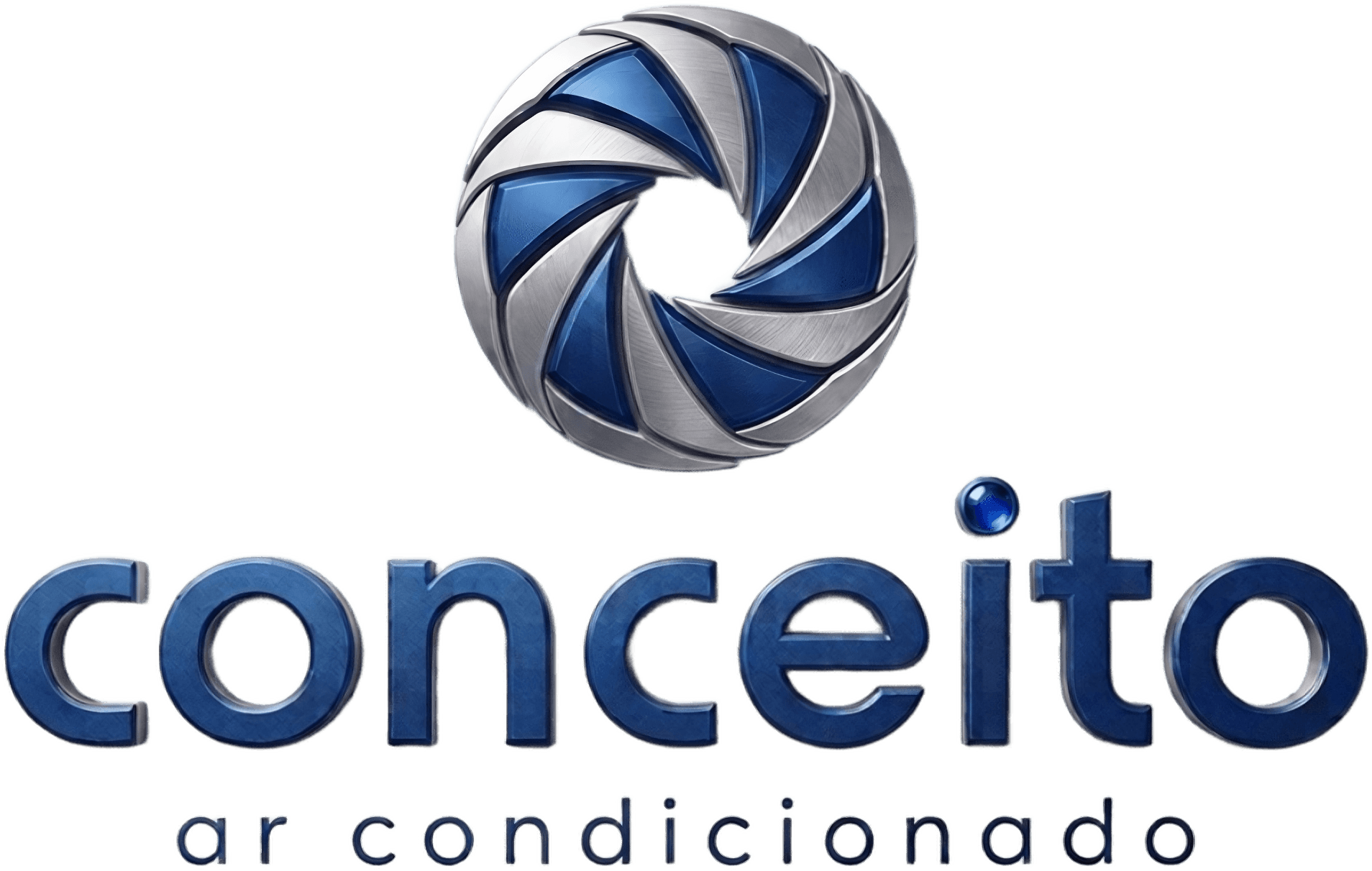 Conceito Ar-Condicionado